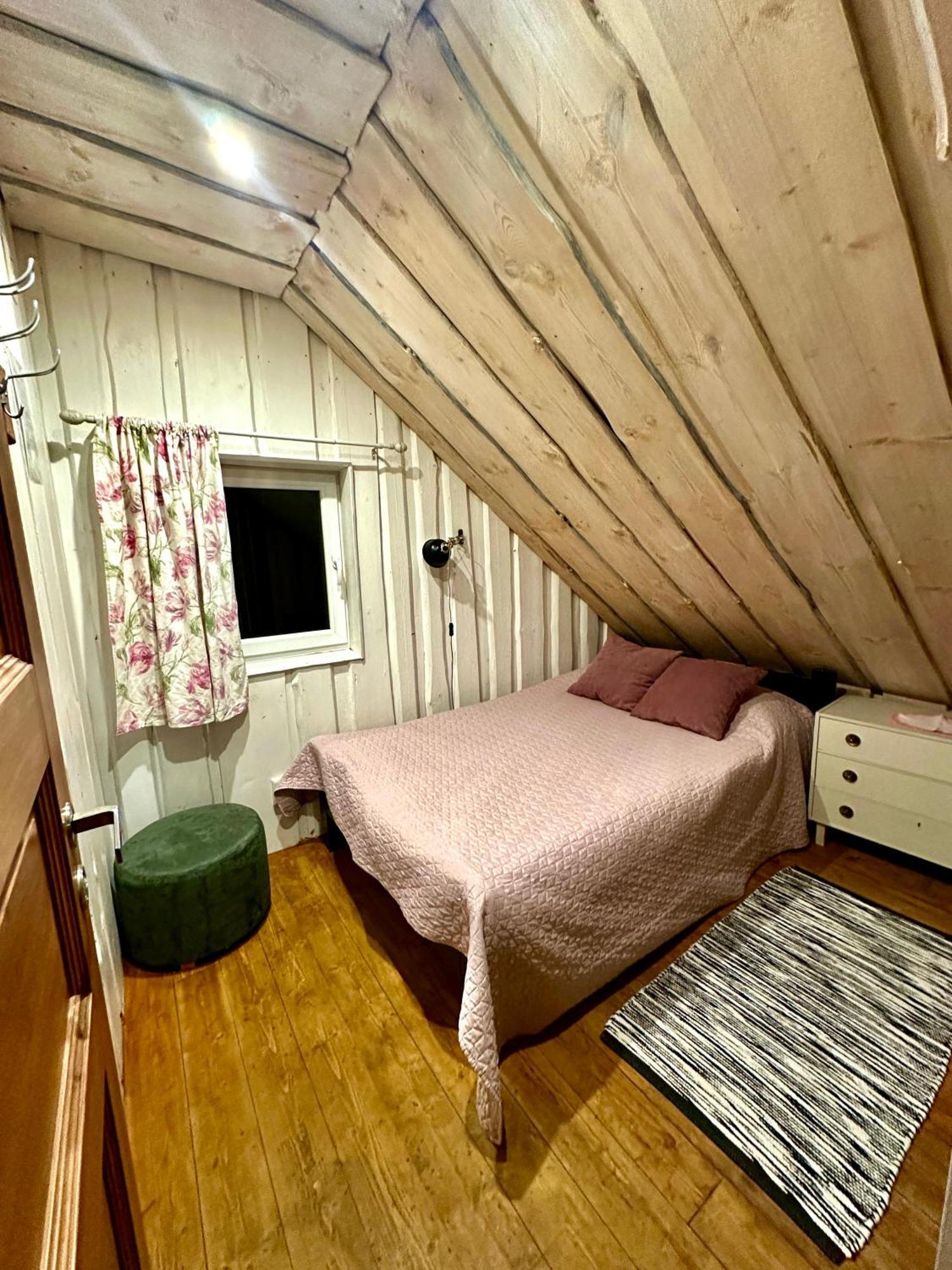 Mi Sann Holiday Home Haanja Esterno foto