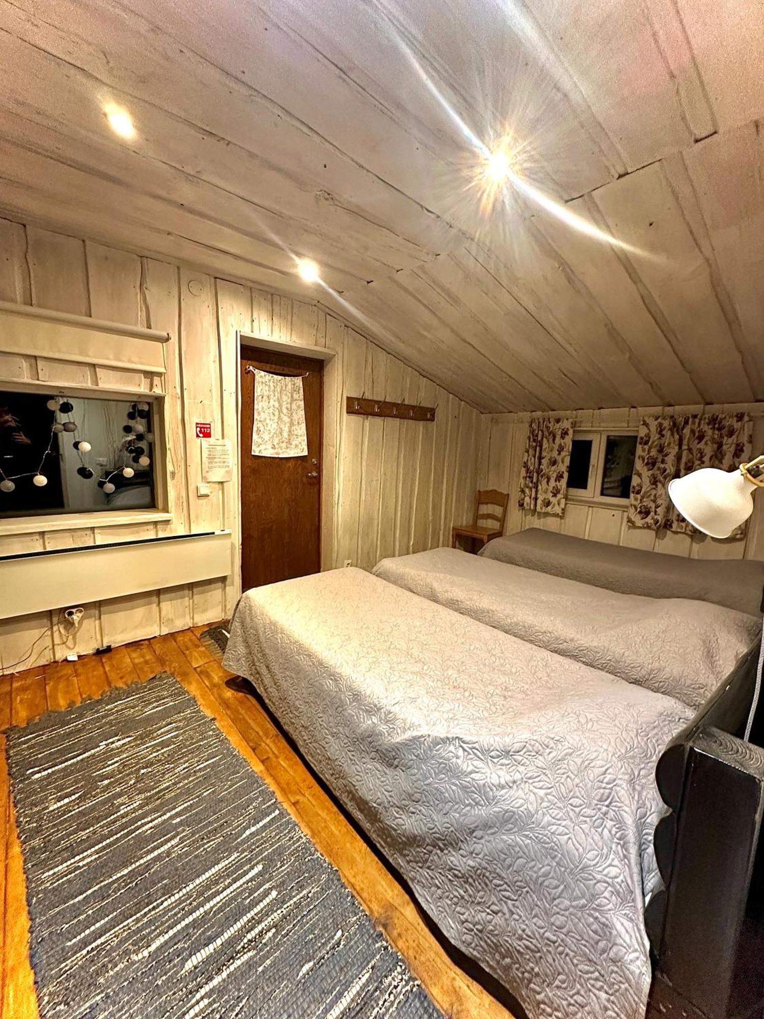 Mi Sann Holiday Home Haanja Esterno foto