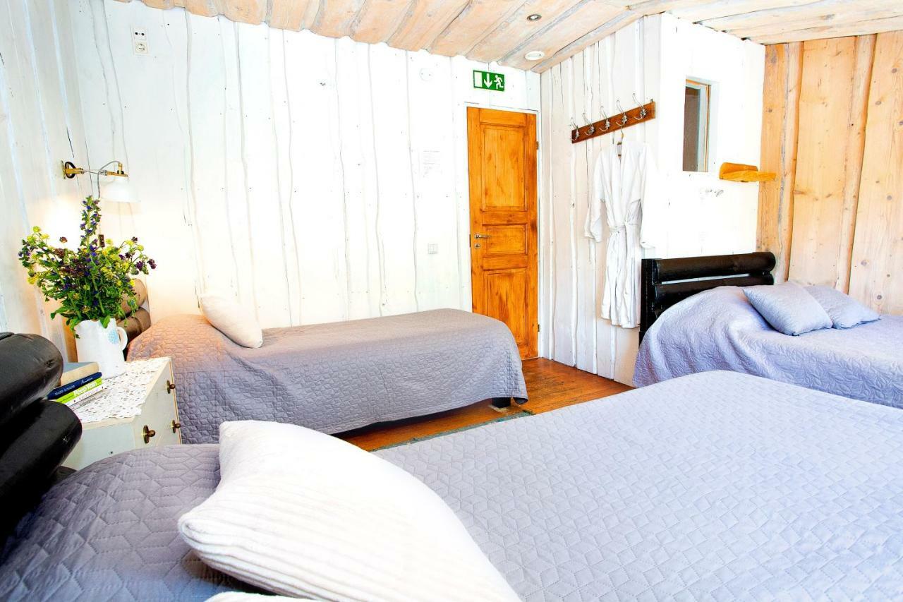 Mi Sann Holiday Home Haanja Esterno foto